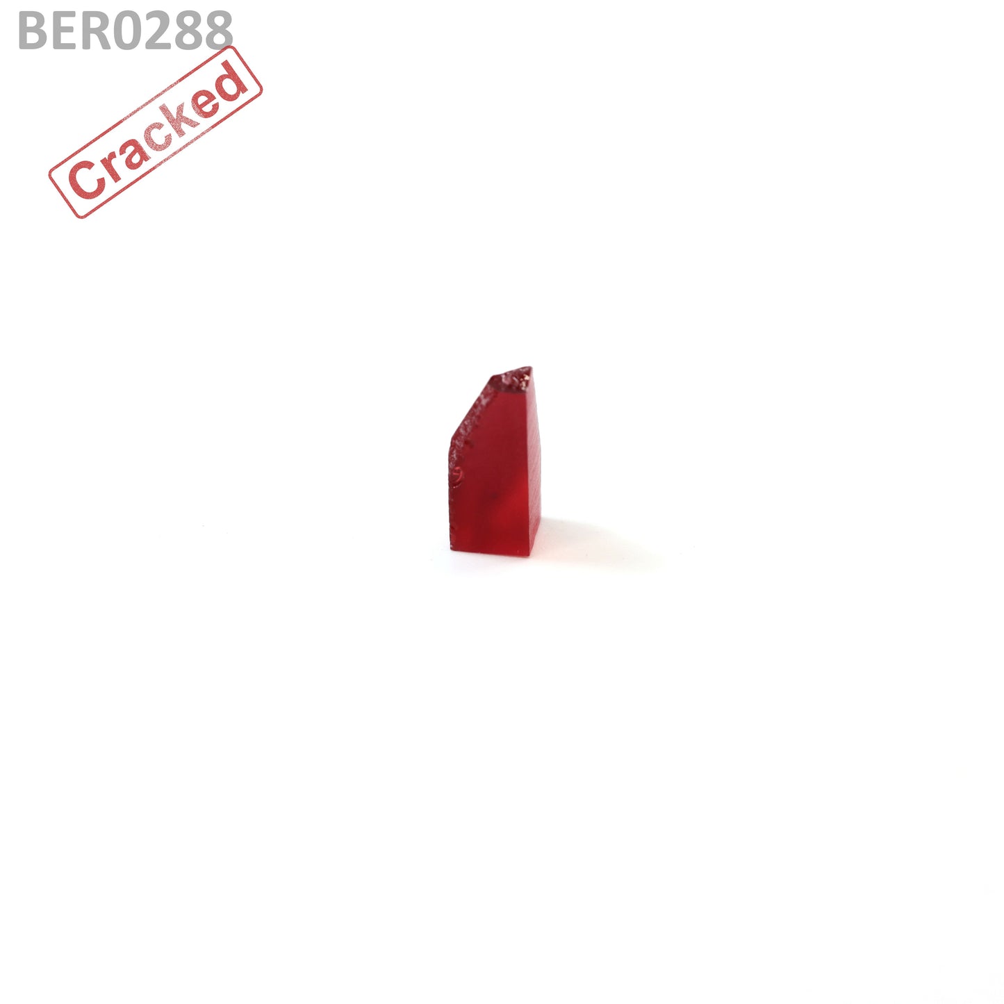 Red Beryl : BER0288