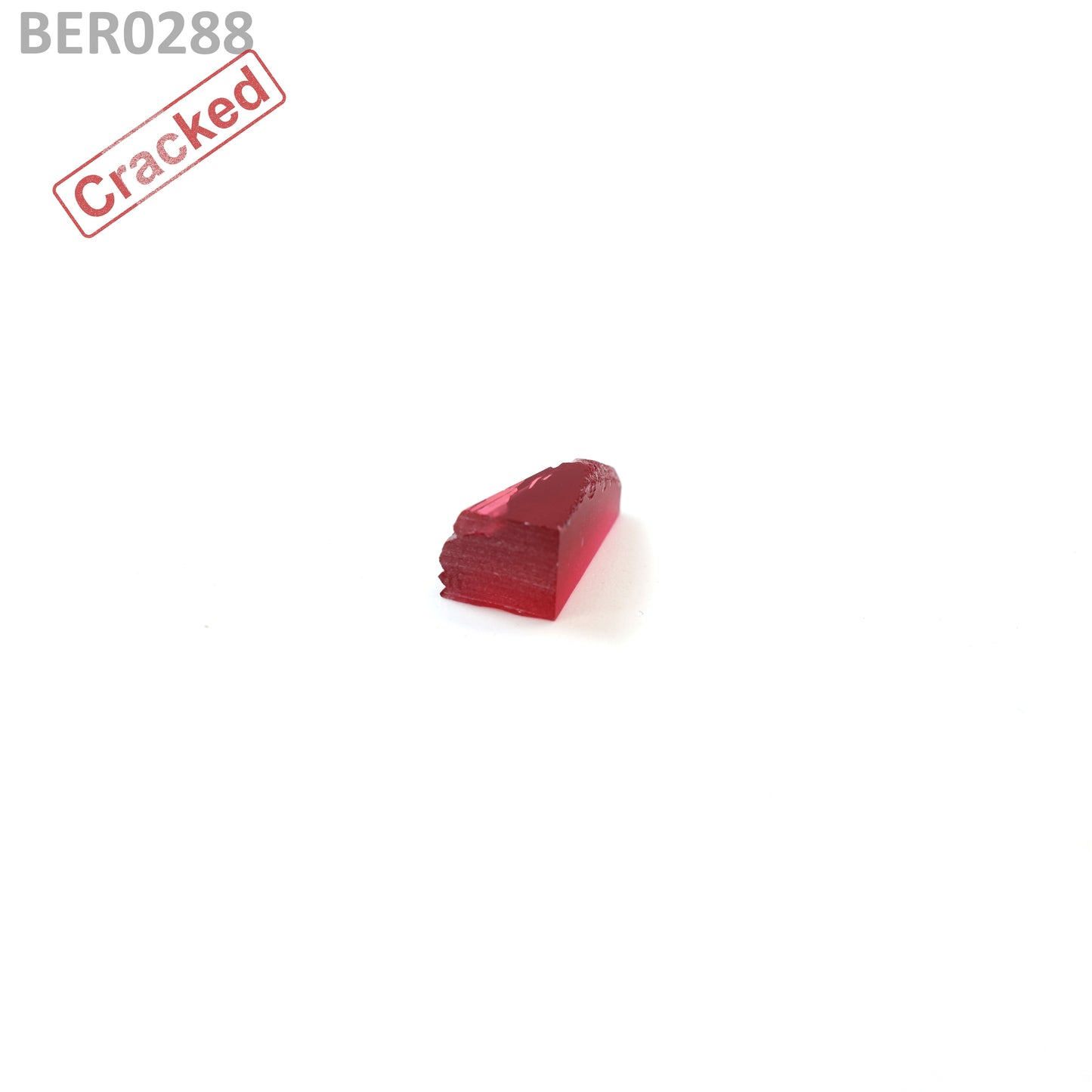 Red Beryl : BER0288