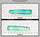 COR1355 - 28 grams - slight blue banding