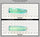 COR1367 - 25 grams - slight blue banding