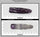 COR3196 - 43 grams