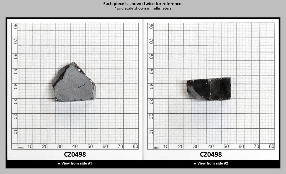 Rhodolite Cubic Zirconia Faceting Rough for Gem Cutting - Various Sizes : CZ0498