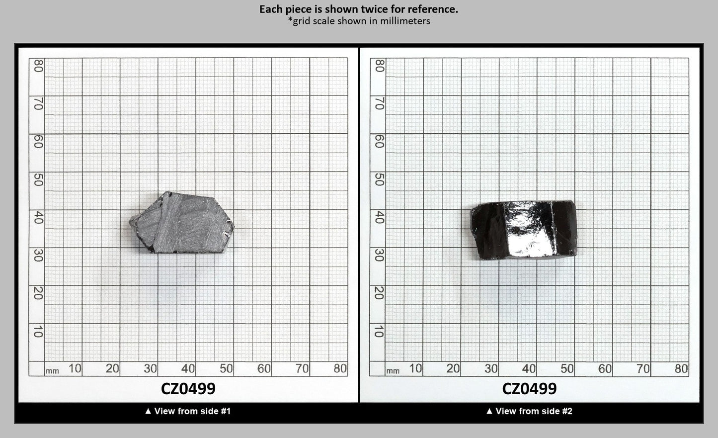 Rhodolite Cubic Zirconia Faceting Rough for Gem Cutting - Various Sizes : CZ0499