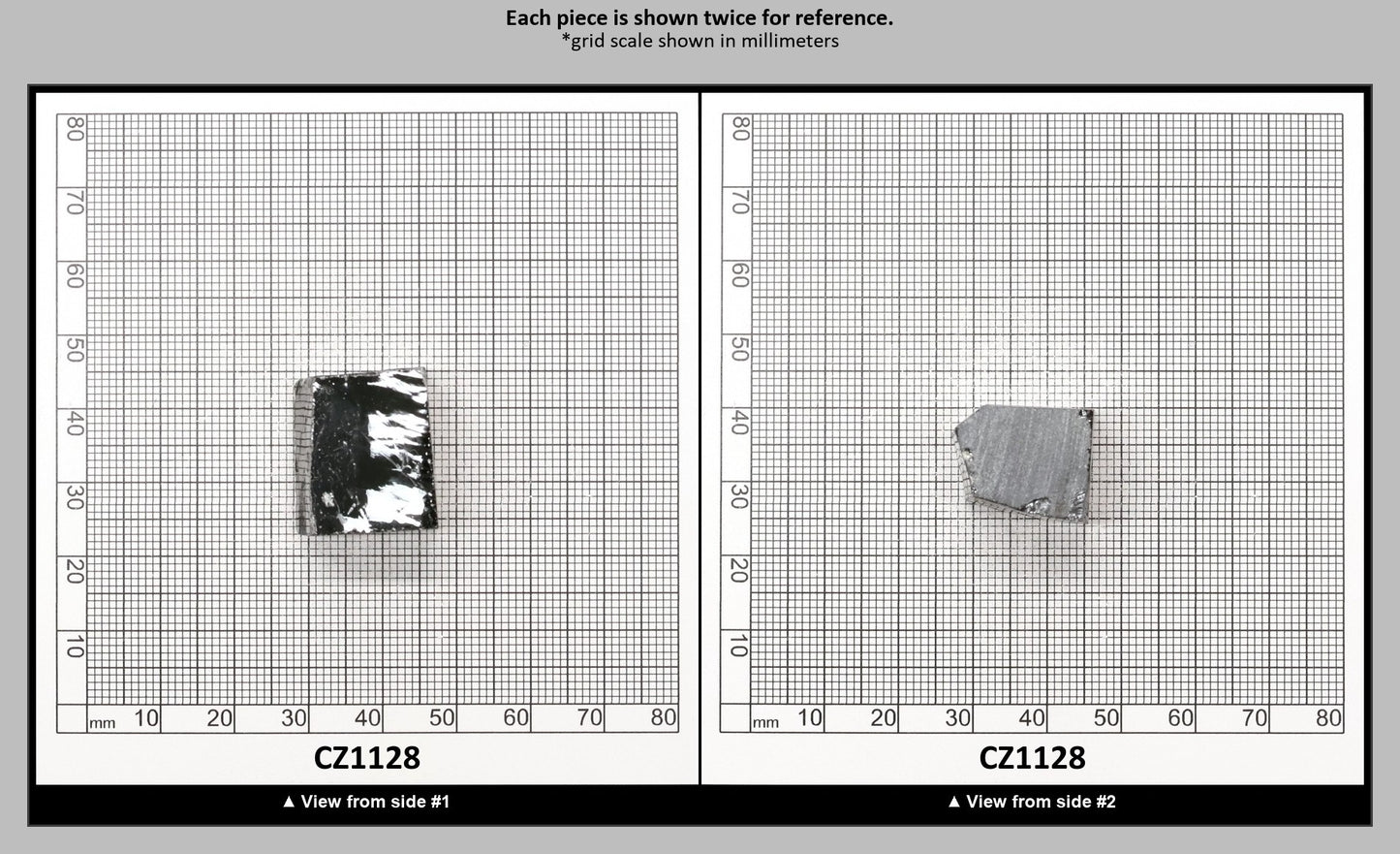 Dark Peridot Cubic Zirconia Faceting Rough for Gem Cutting - Various Sizes : CZ1128