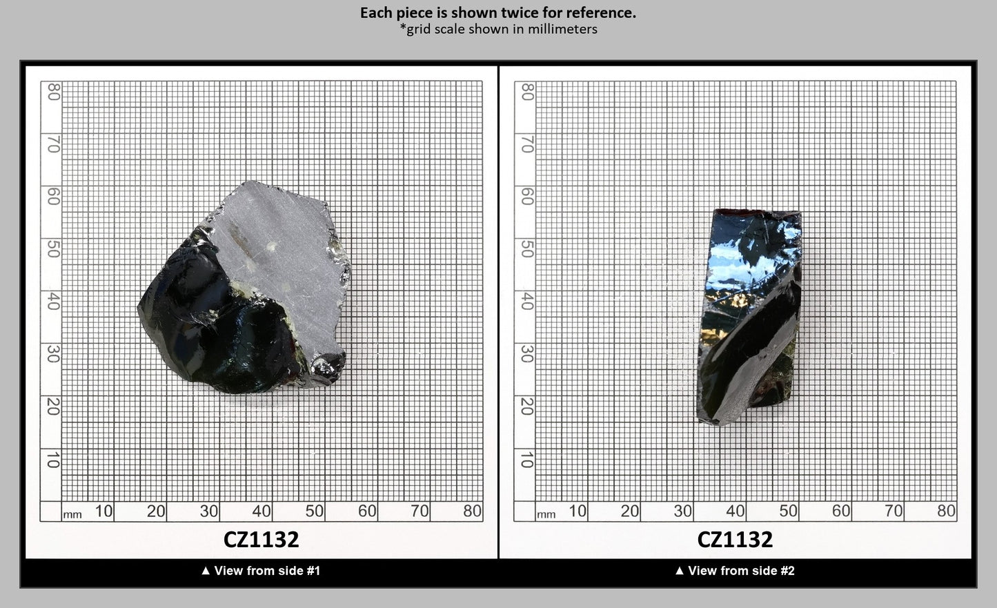 Dark Peridot Cubic Zirconia Faceting Rough for Gem Cutting - Various Sizes : CZ1132