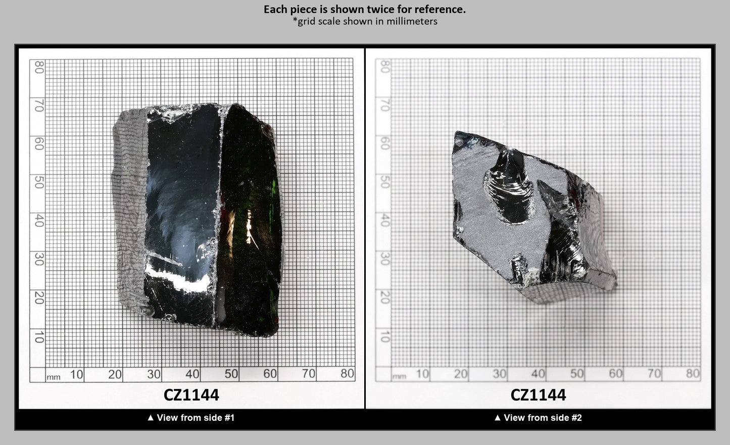 Peridot Cubic Zirconia Faceting Rough for Gem Cutting - Various Sizes : CZ1144
