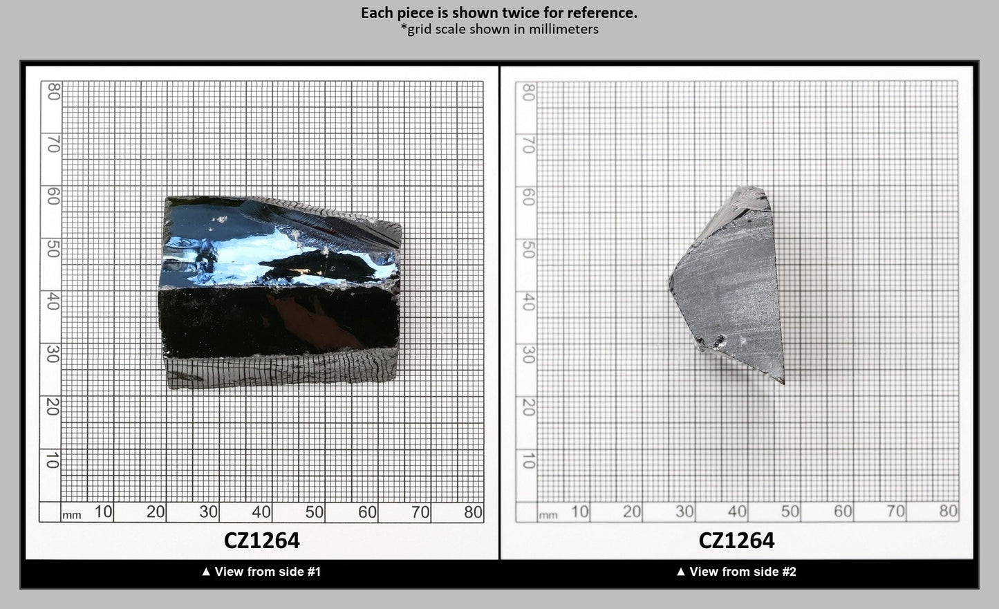 Dark Peridot Cubic Zirconia Faceting Rough for Gem Cutting - Various Sizes : CZ1264