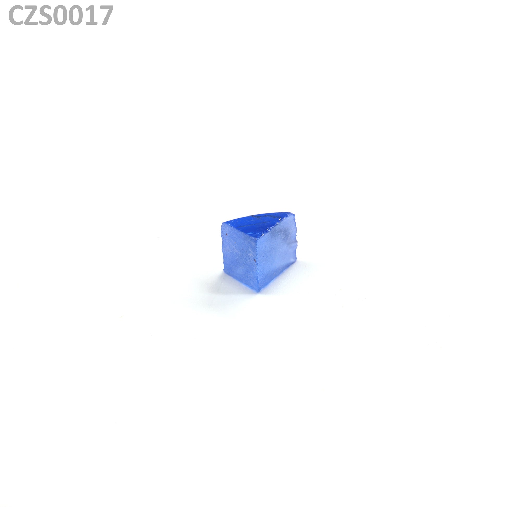 Cobalt Spinel CZSpinel : CZS0017