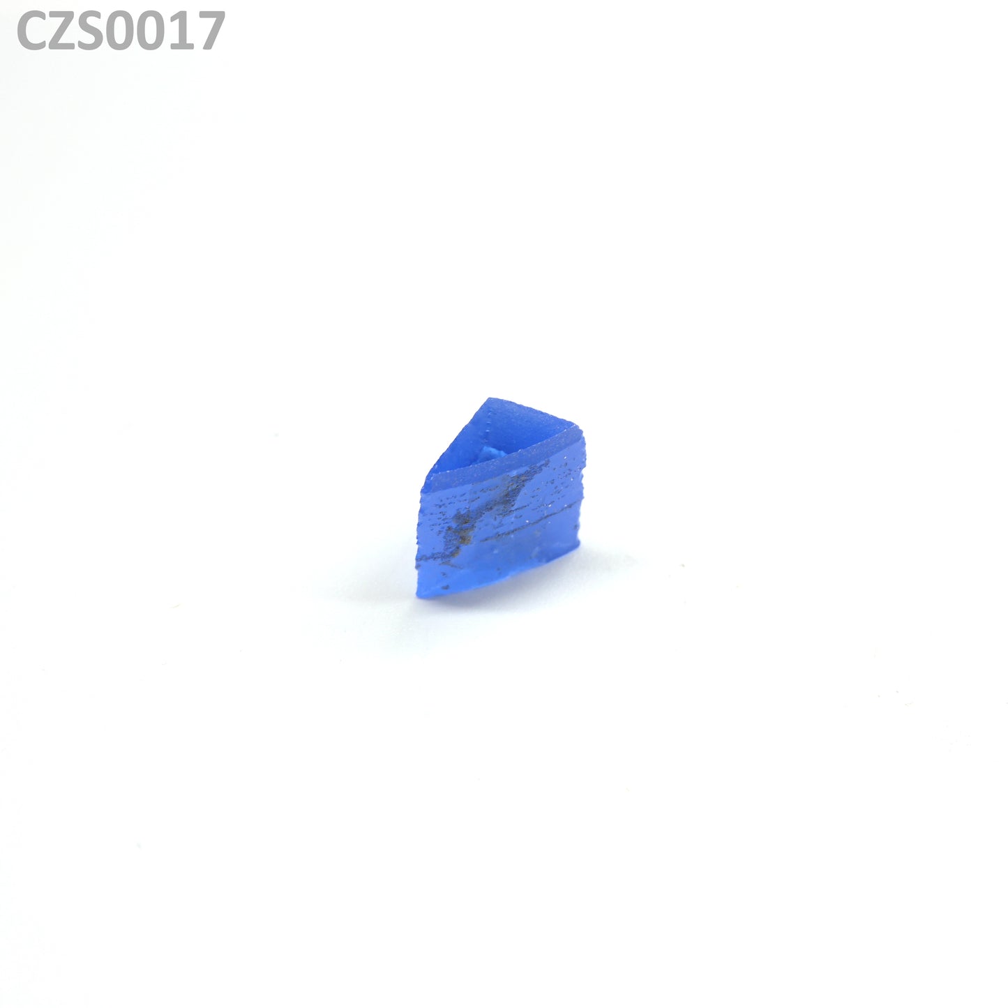 Cobalt Spinel CZSpinel : CZS0017