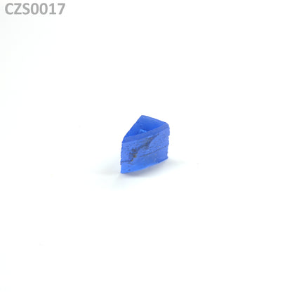 Cobalt Spinel CZSpinel : CZS0017