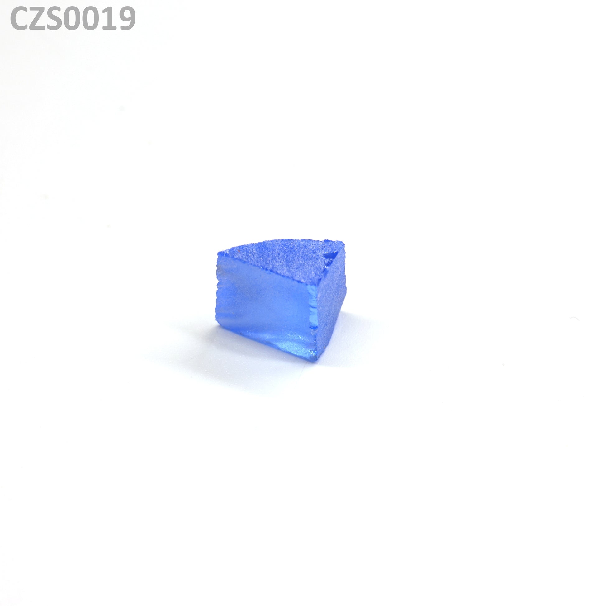 Cobalt Pulled Spinel : CZS0019