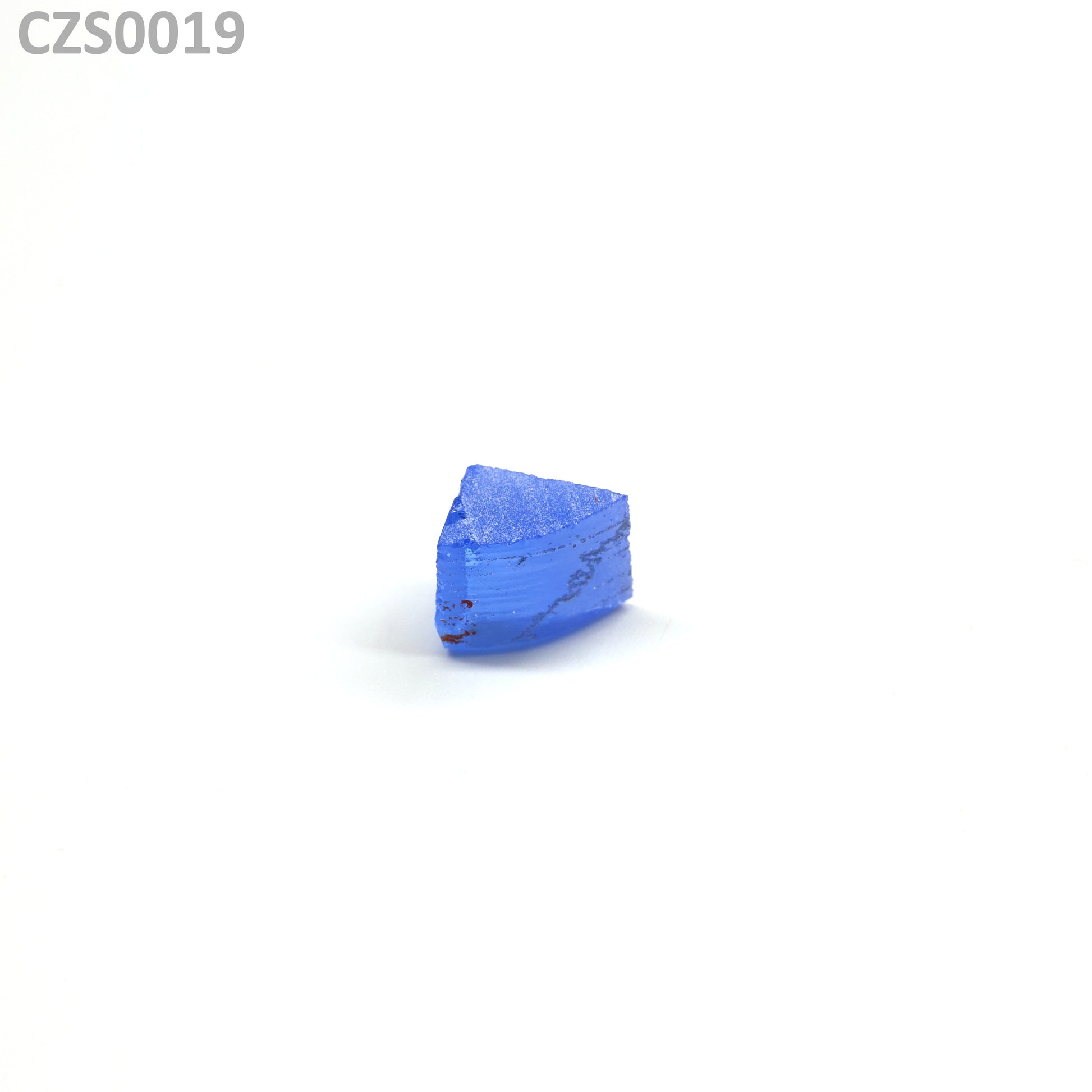 Cobalt Pulled Spinel : CZS0019