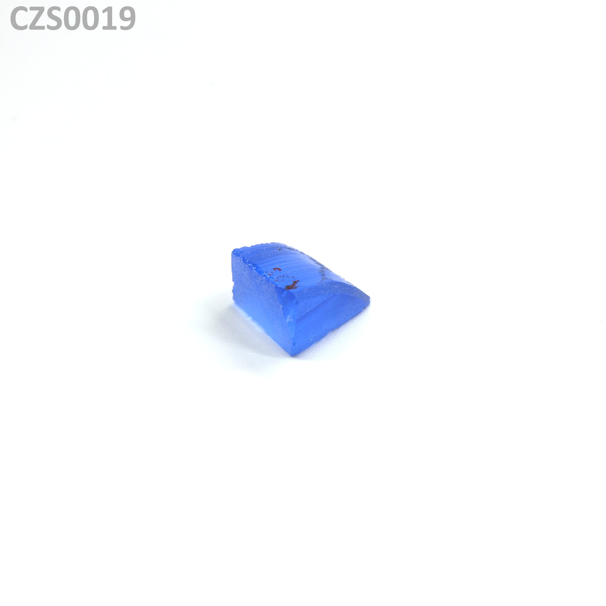 Cobalt Pulled Spinel : CZS0019
