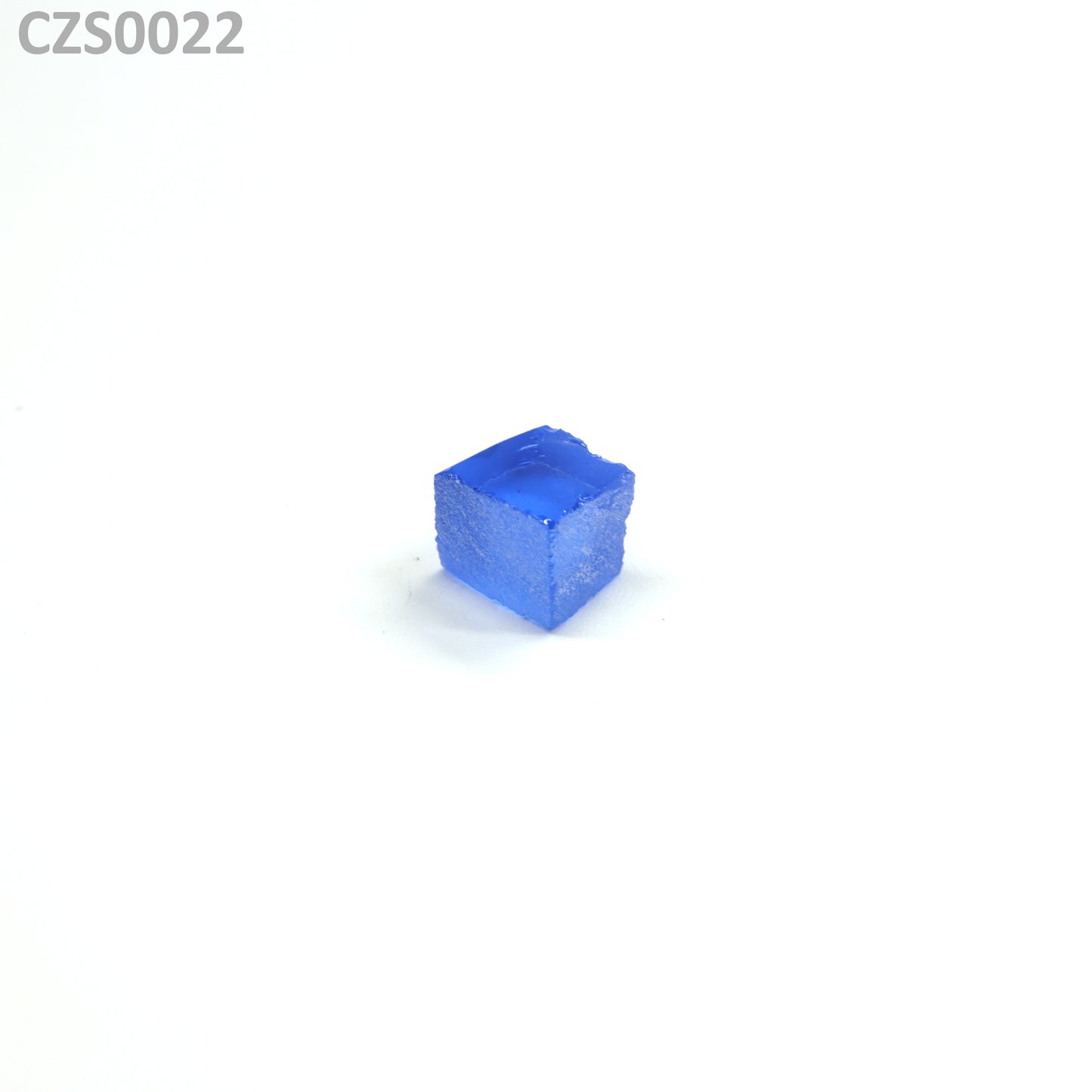 Cobalt Spinel CZSpinel : CZS0022