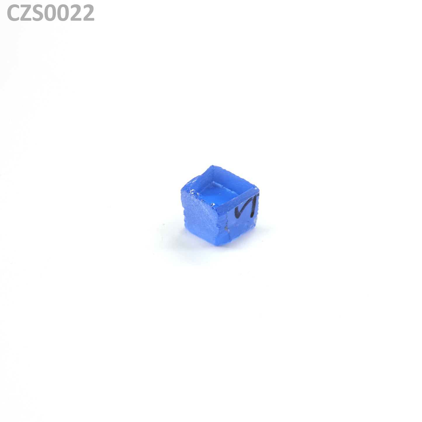 Cobalt Spinel CZSpinel : CZS0022