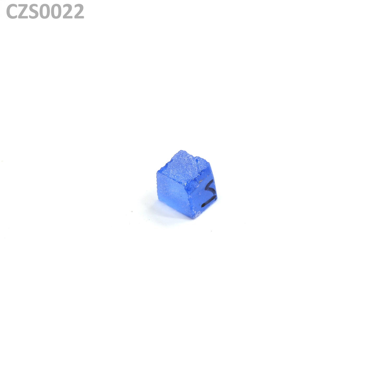 Cobalt Spinel CZSpinel : CZS0022