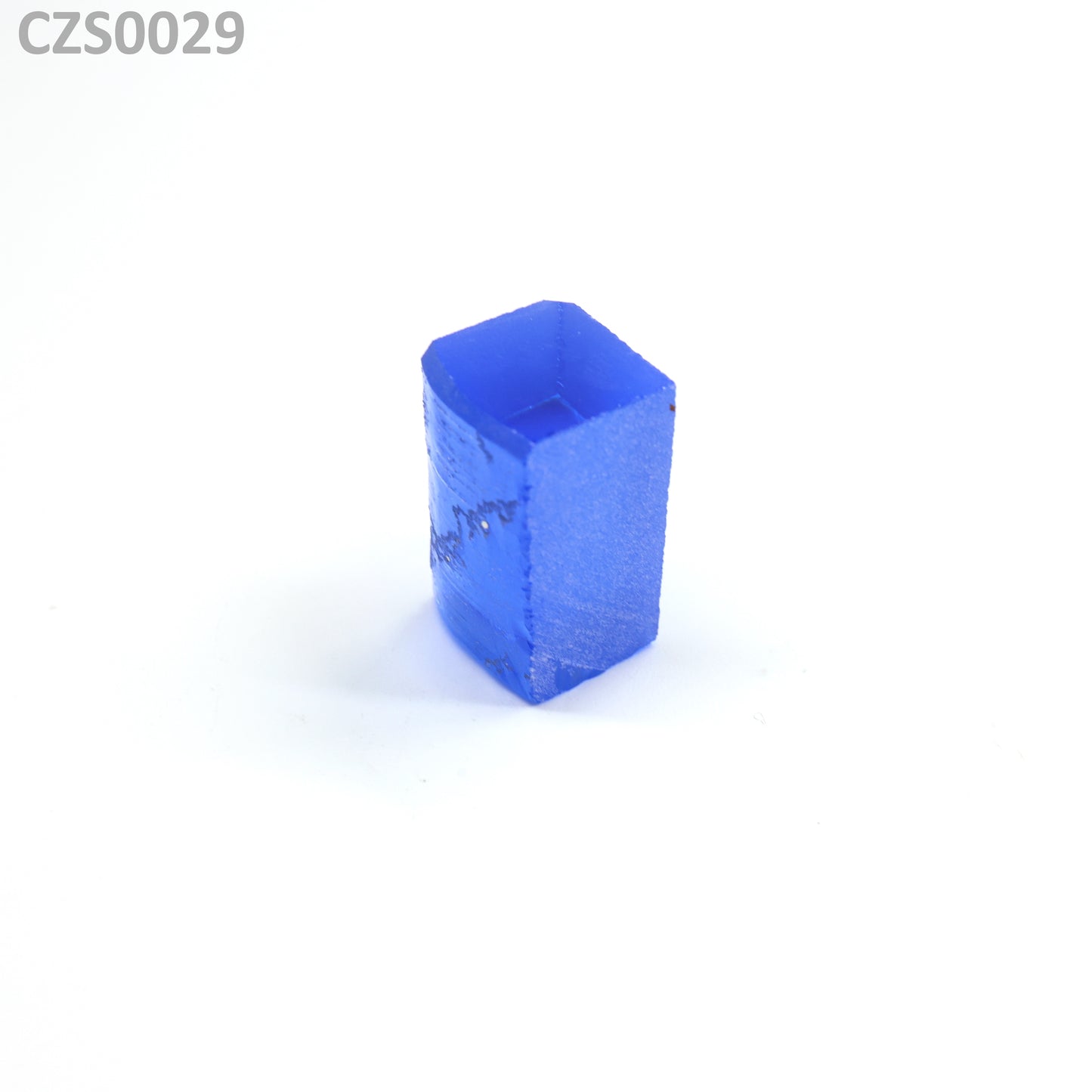 Cobalt Spinel CZSpinel : CZS0029