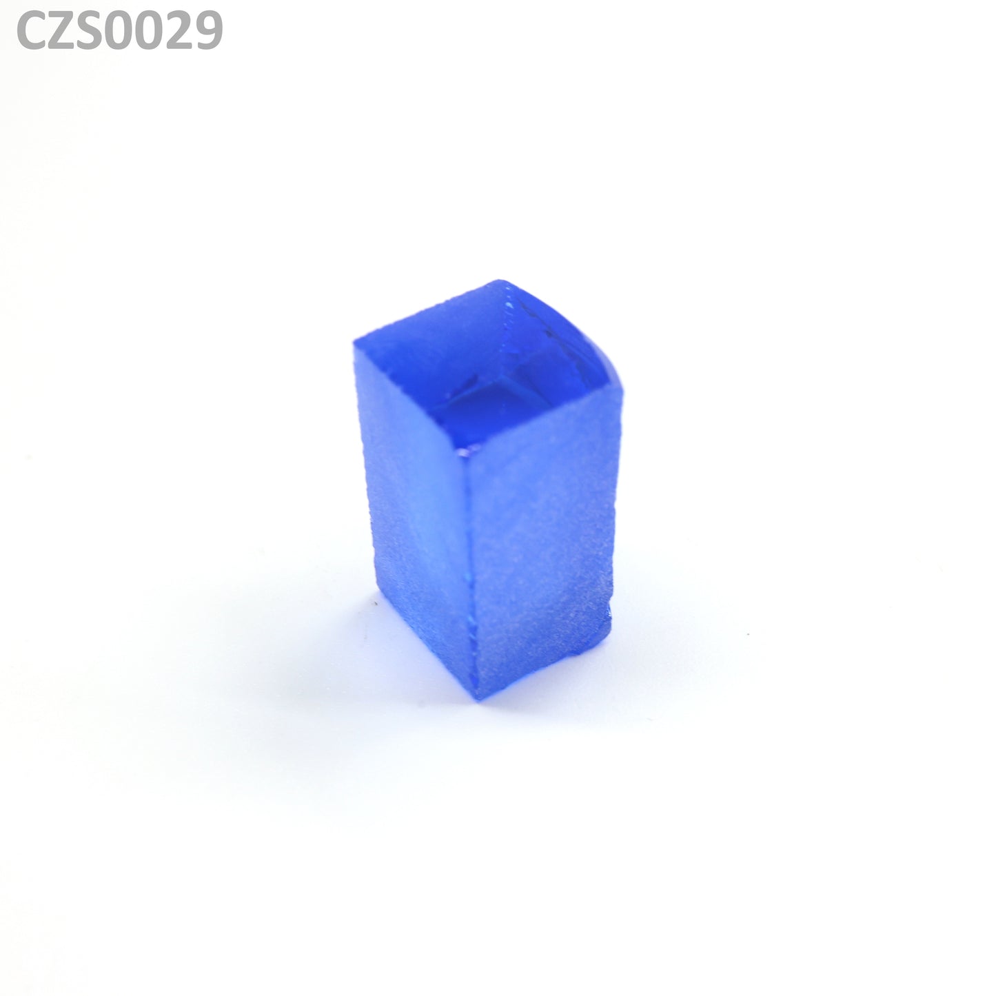 Cobalt Spinel CZSpinel : CZS0029