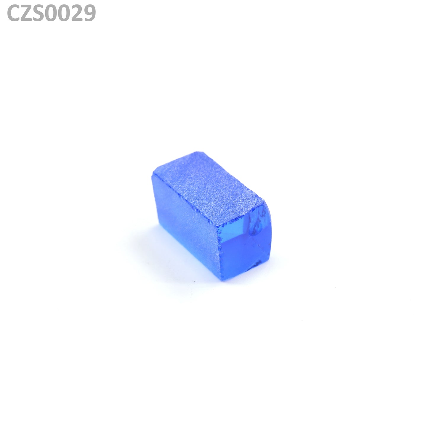 Cobalt Spinel CZSpinel : CZS0029