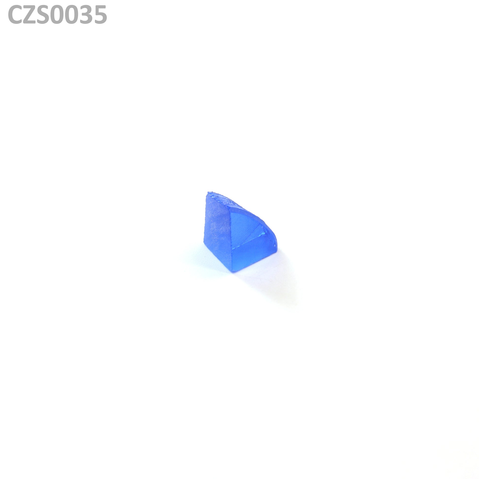 Cobalt Spinel CZSpinel