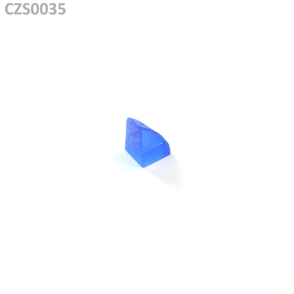 Cobalt Spinel CZSpinel