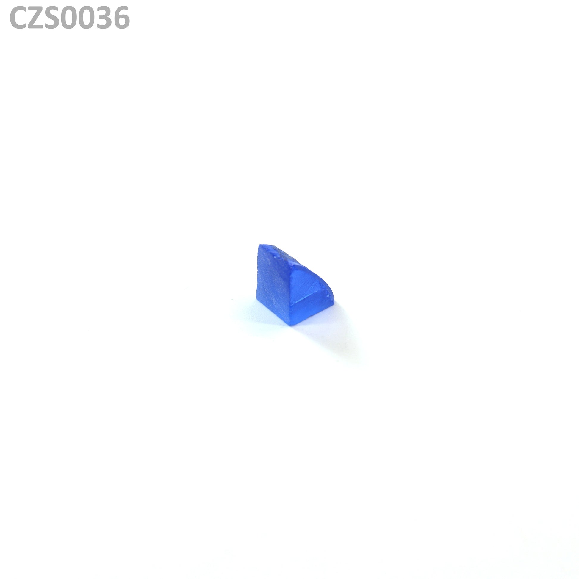 Cobalt Spinel CZSpinel