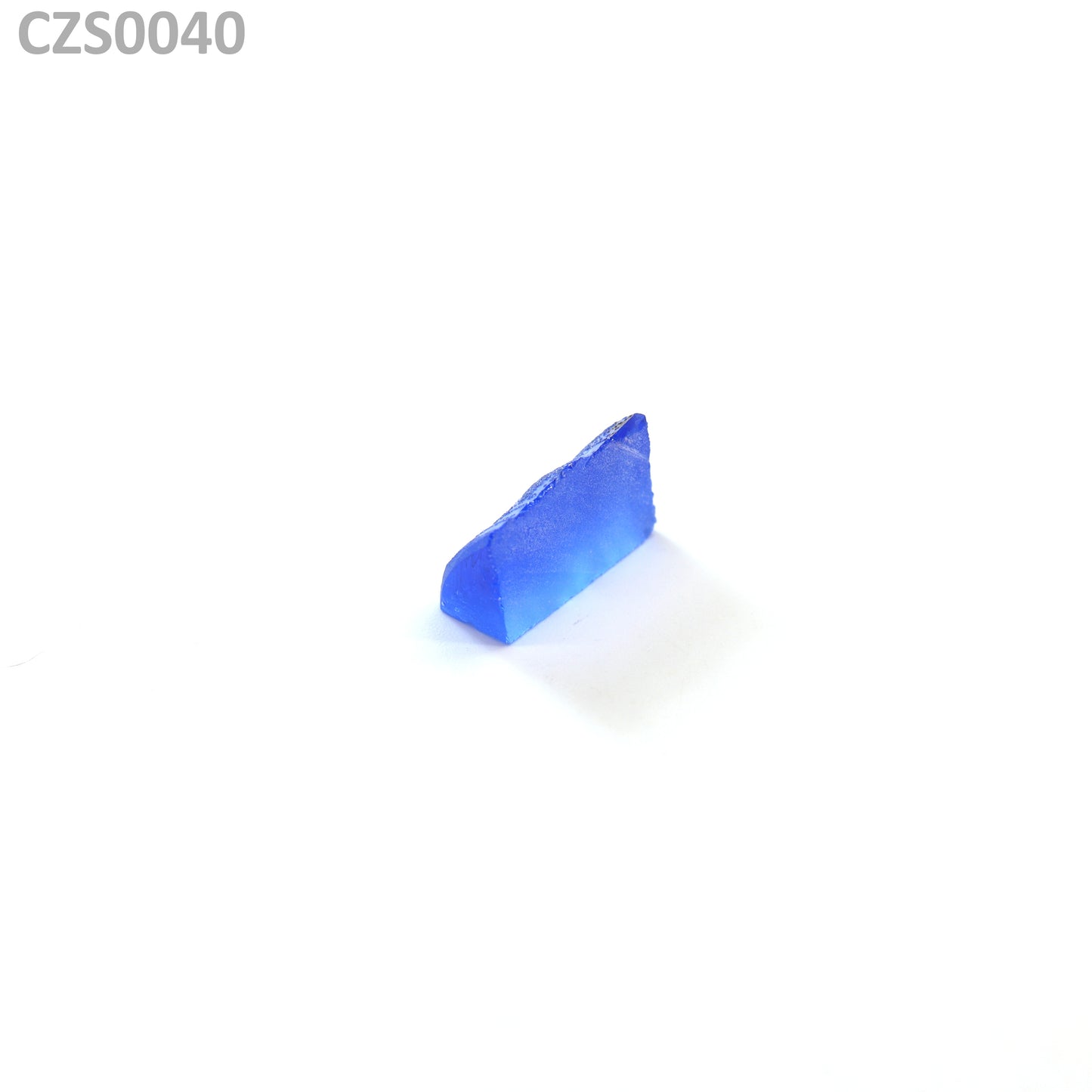 Cobalt Spinel CZSpinel