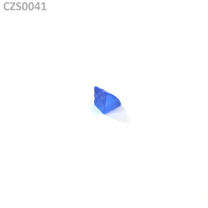 Cobalt Spinel CZSpinel