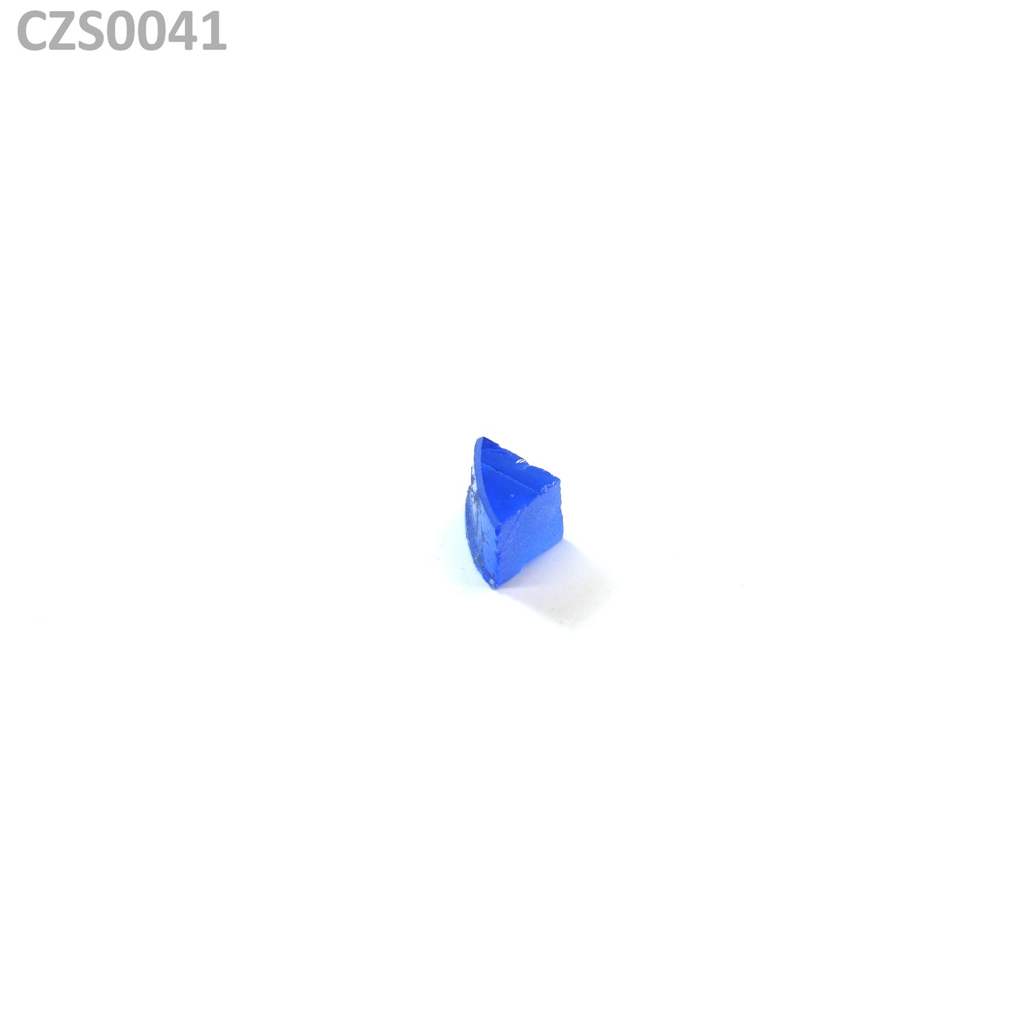 Cobalt Spinel CZSpinel
