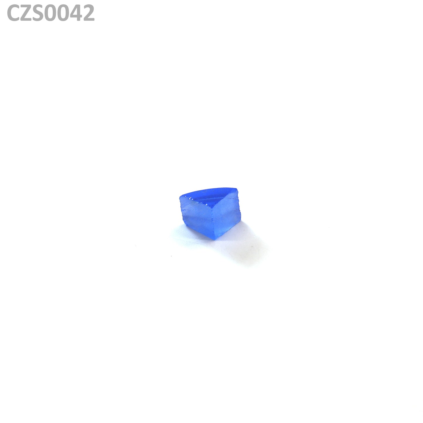 Cobalt Spinel CZSpinel