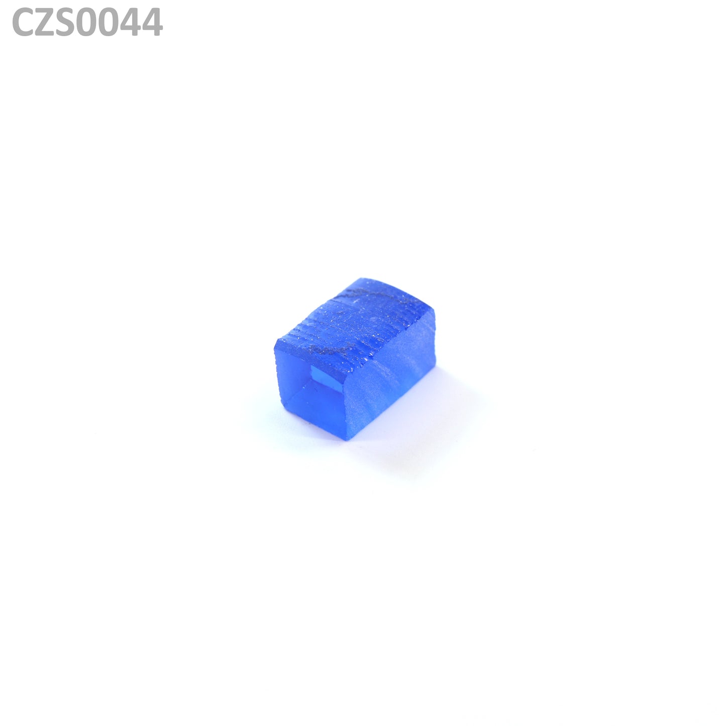 Cobalt Spinel CZSpinel