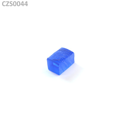 Cobalt Spinel CZSpinel