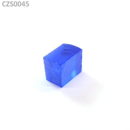 Cobalt Spinel CZSpinel