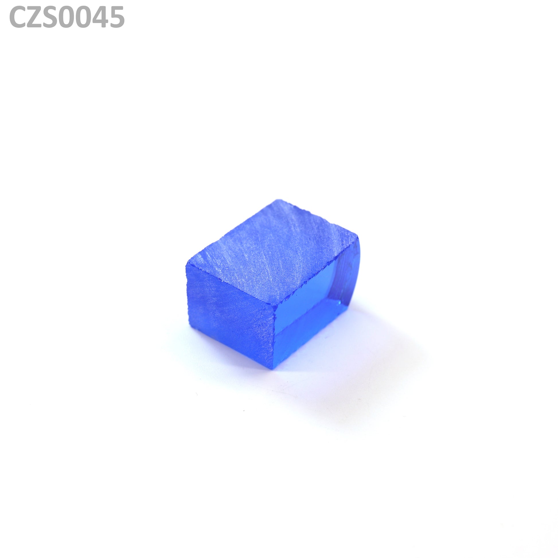 Cobalt Spinel CZSpinel