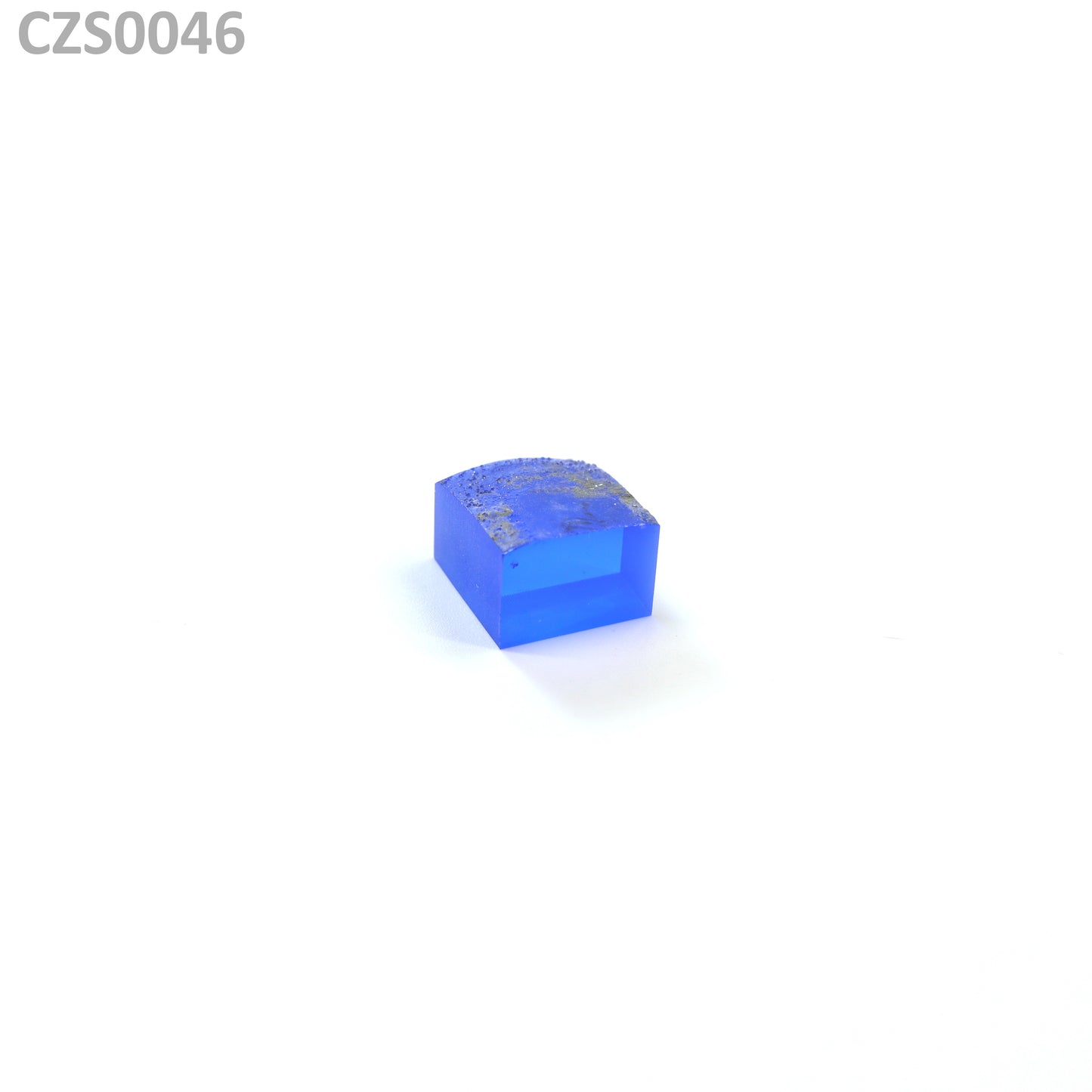 Cobalt Pulled Spinel : CZS0046