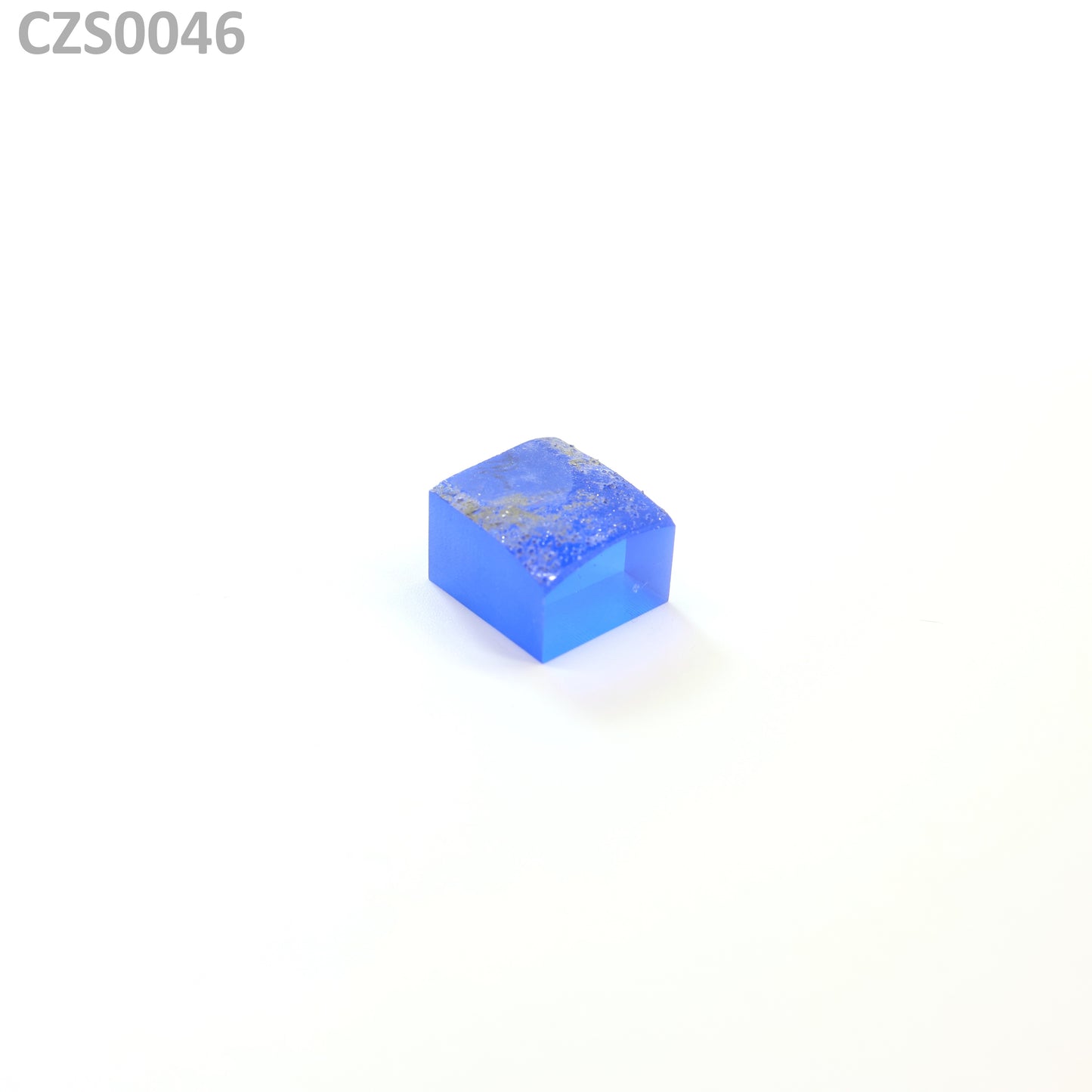 Cobalt Pulled Spinel : CZS0046