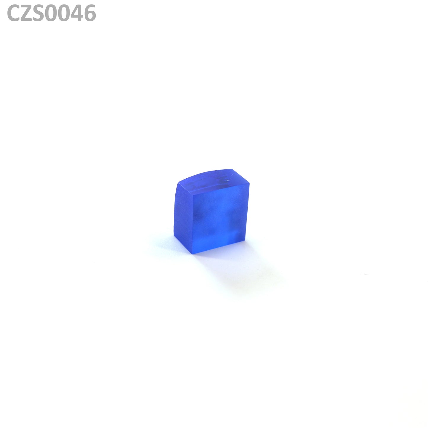 Cobalt Pulled Spinel : CZS0046