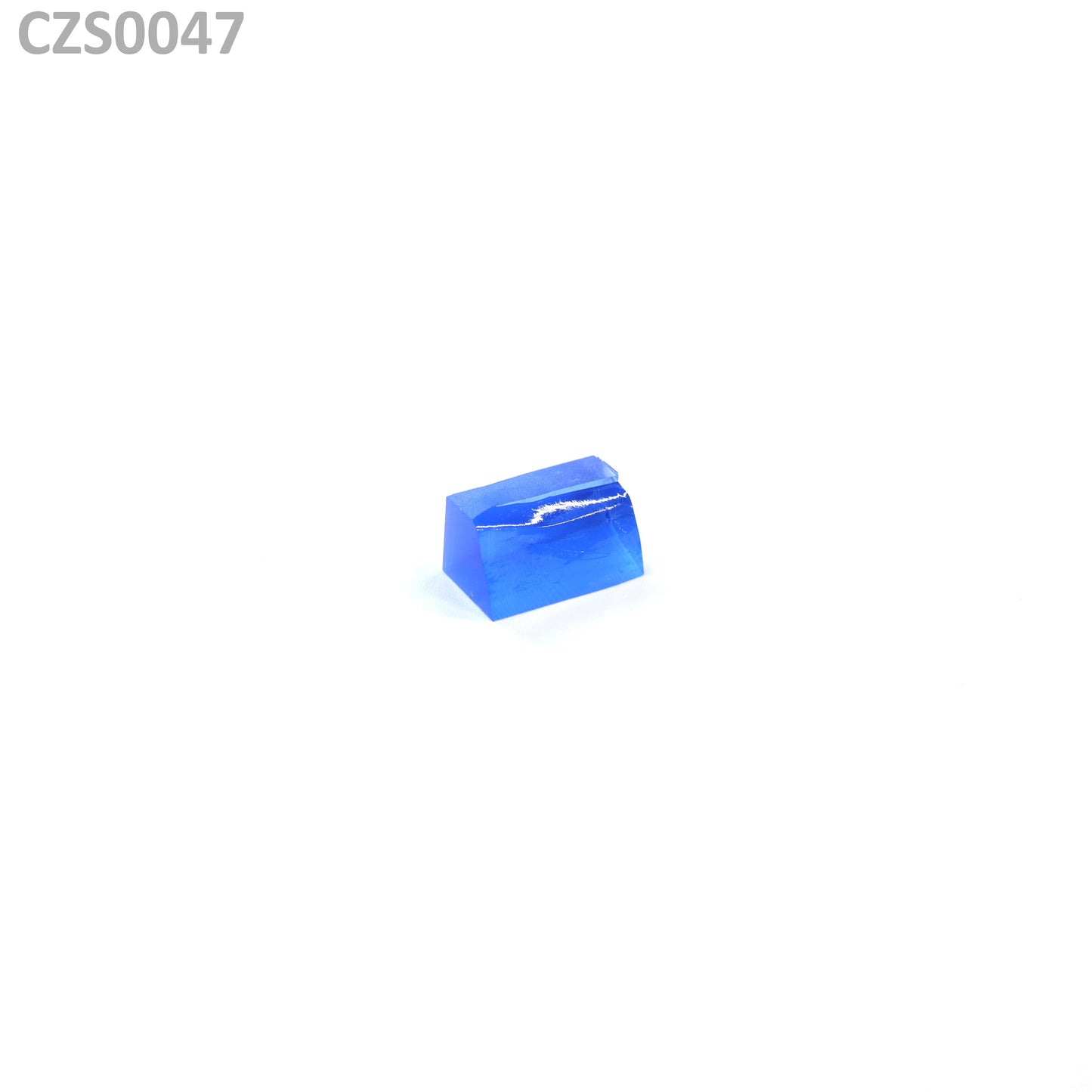 Cobalt Pulled Spinel : CZS0047