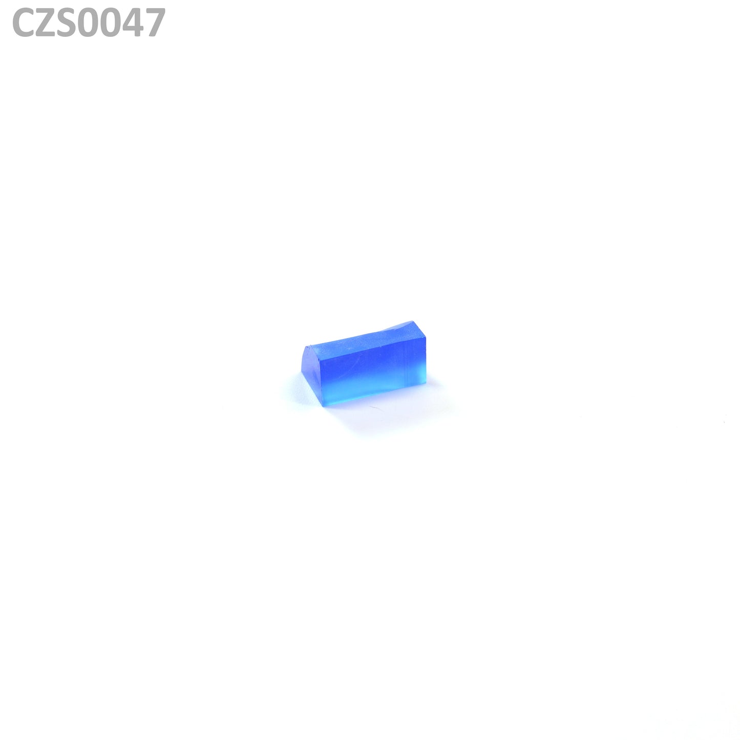 Cobalt Pulled Spinel : CZS0047