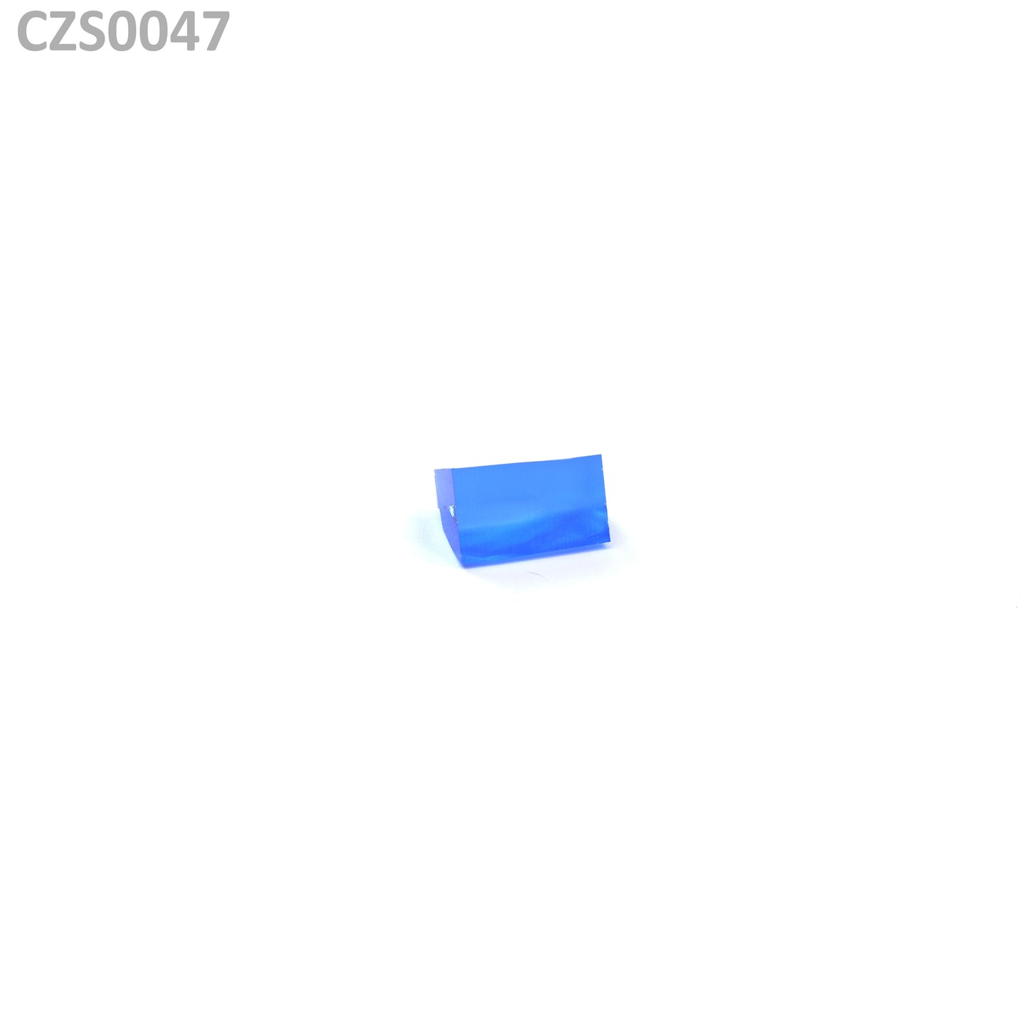 Cobalt Pulled Spinel : CZS0047