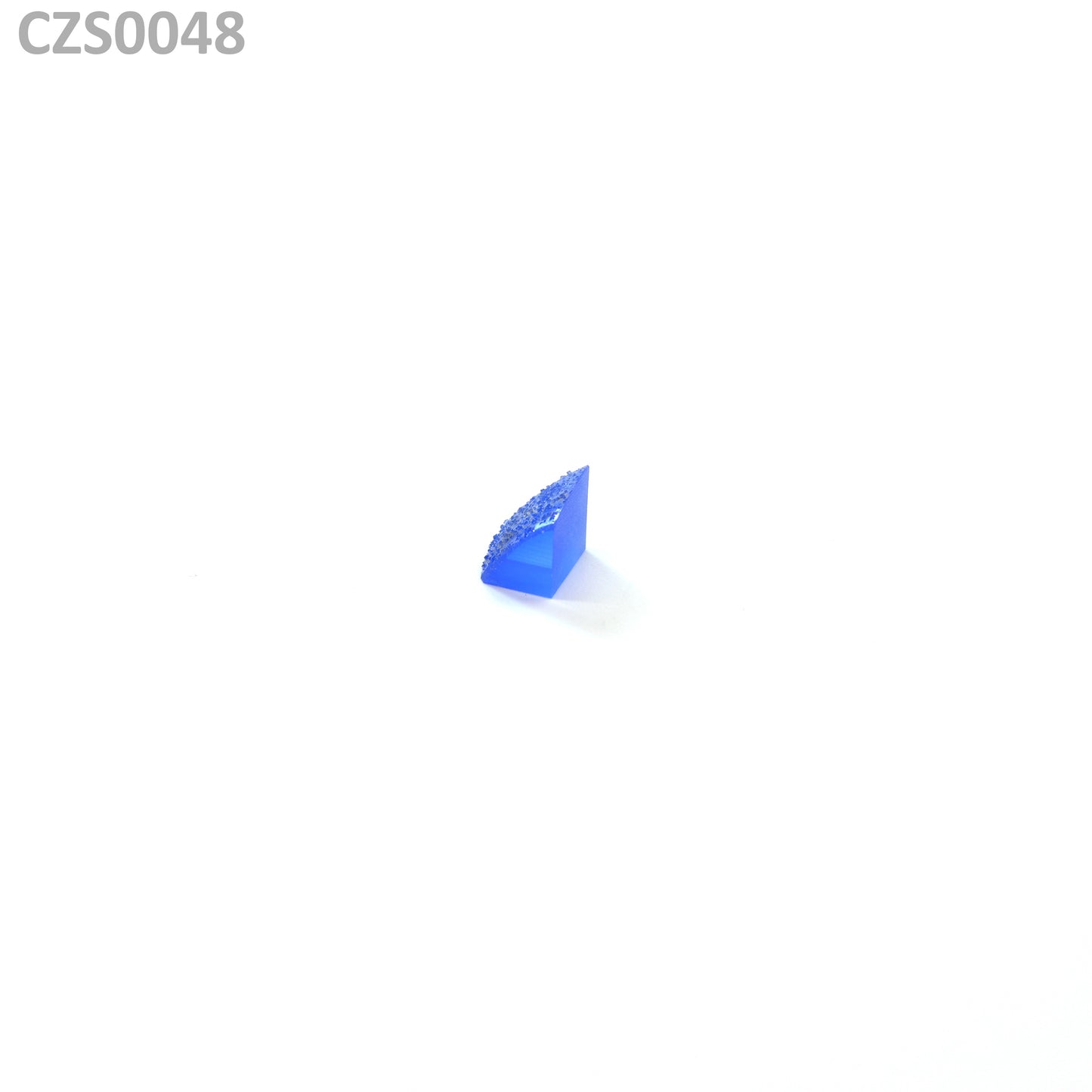 Cobalt Pulled Spinel : CZS0048