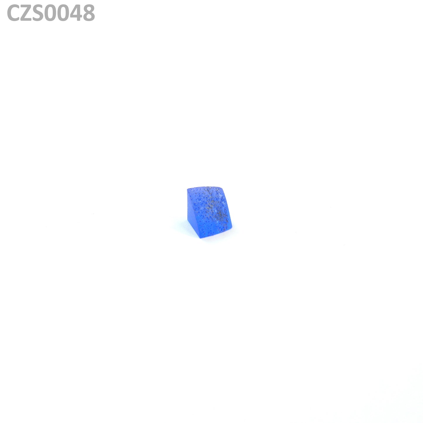 Cobalt Pulled Spinel : CZS0048