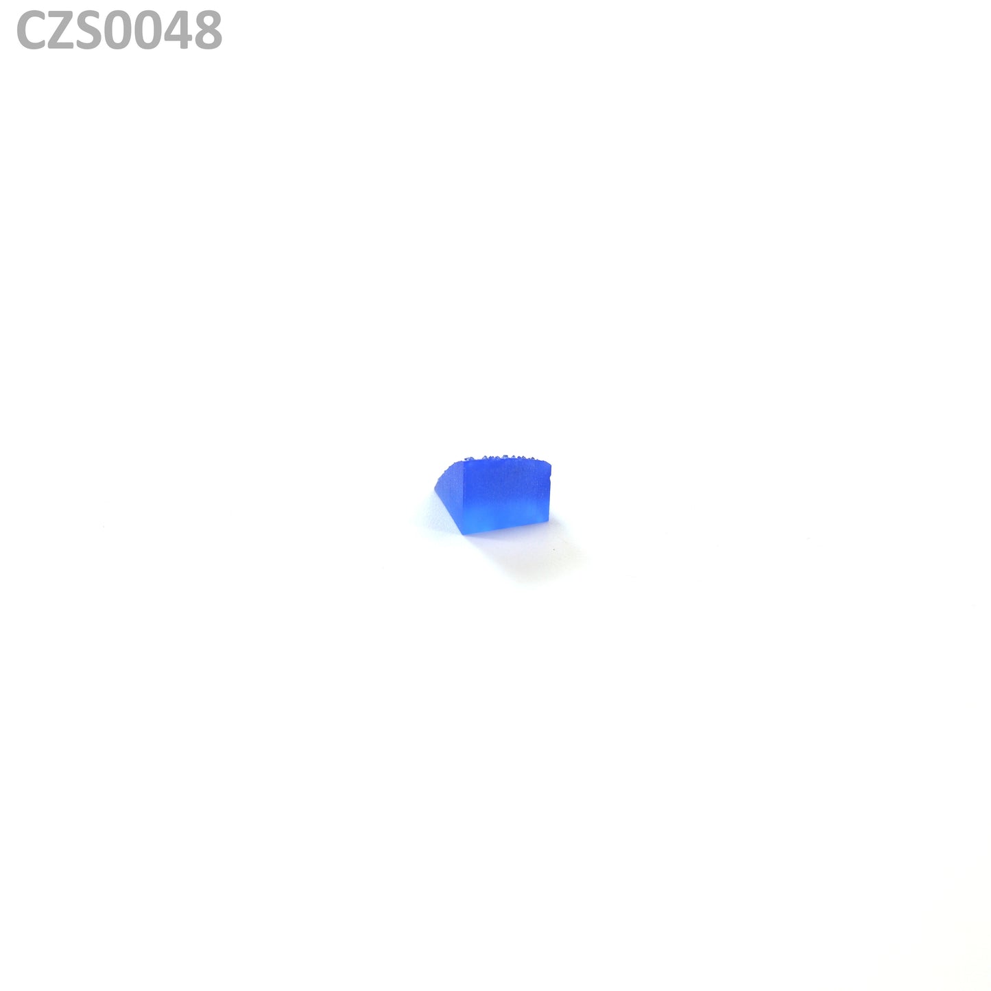 Cobalt Pulled Spinel : CZS0048