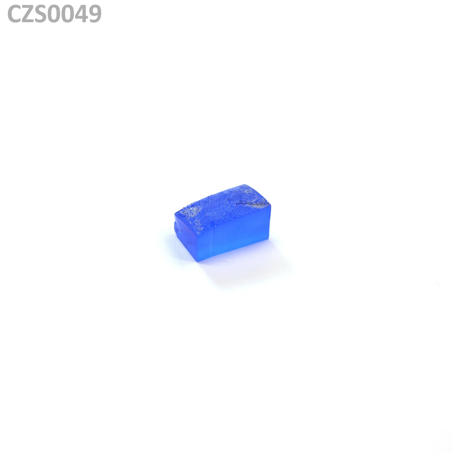 Cobalt Pulled Spinel : CZS0049