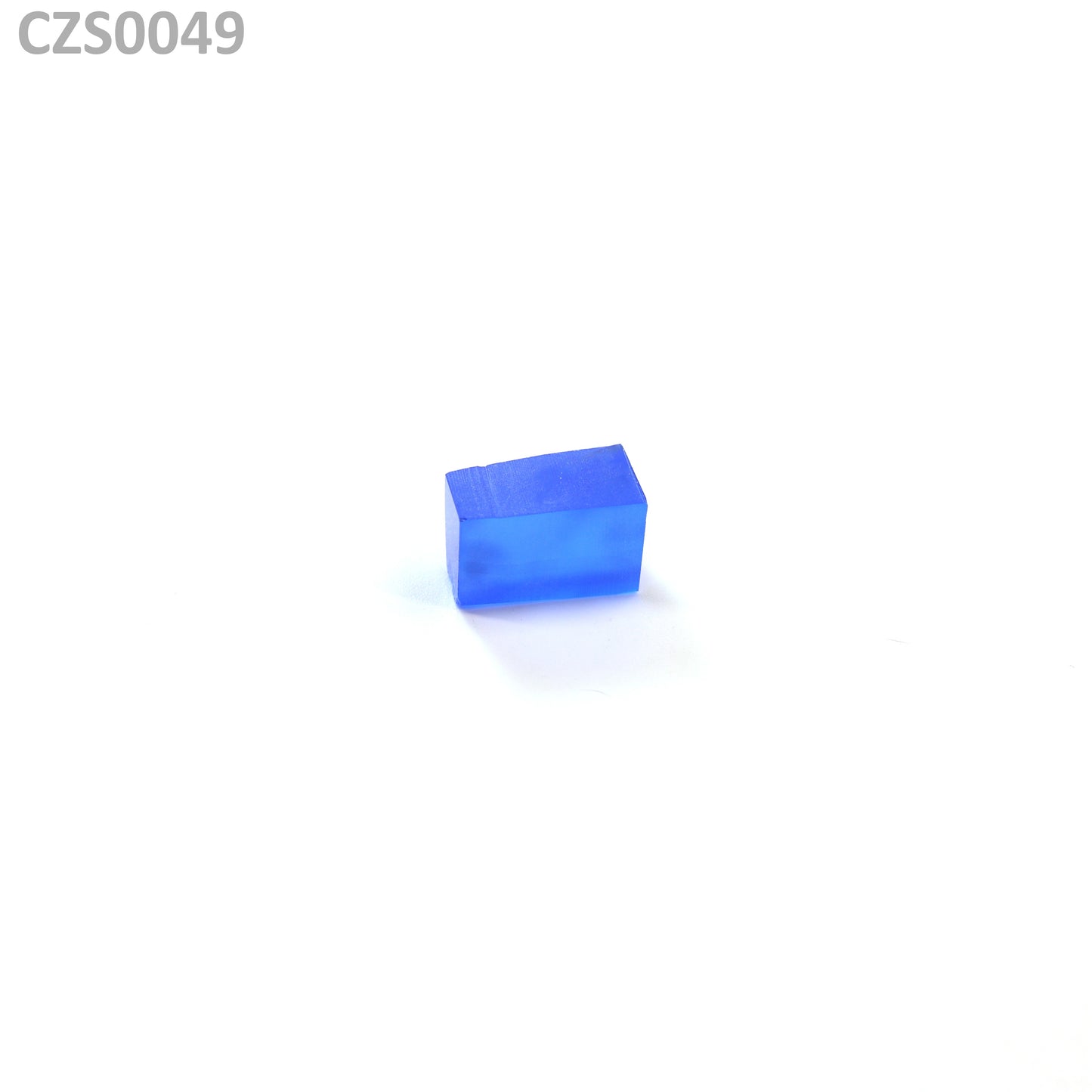 Cobalt Pulled Spinel : CZS0049