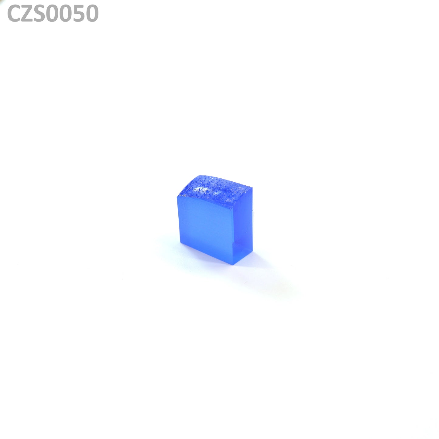 Cobalt Pulled Spinel : CZS0050