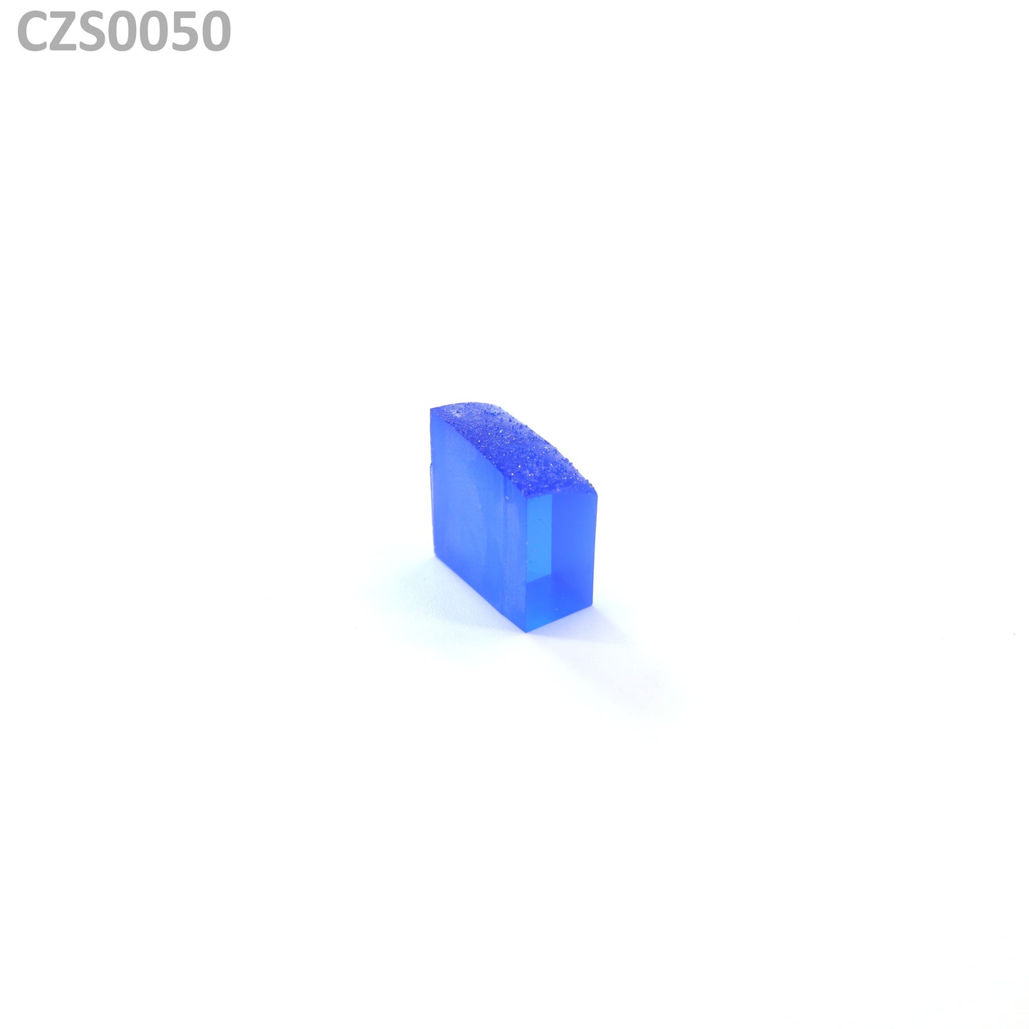 Cobalt Pulled Spinel : CZS0050