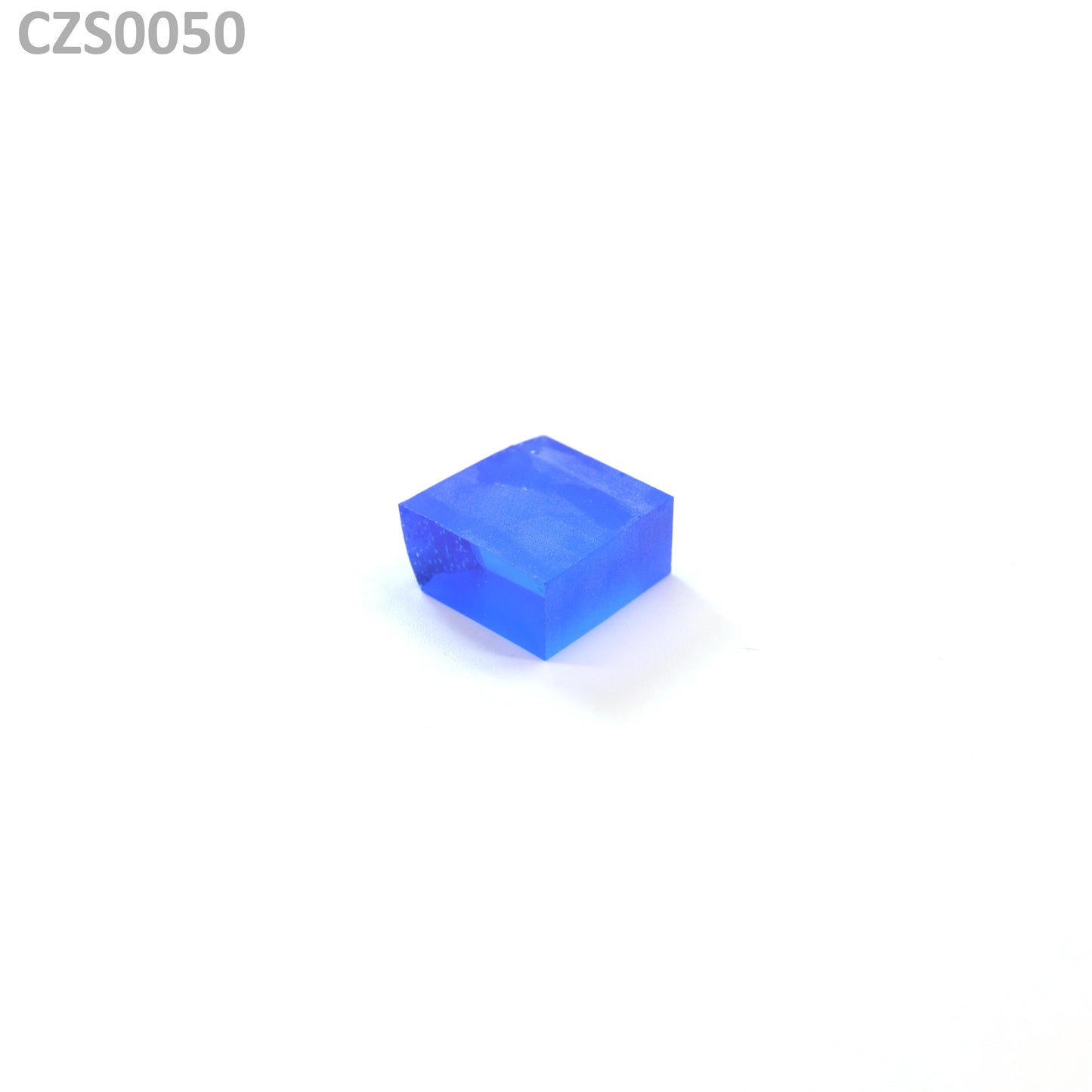 Cobalt Pulled Spinel : CZS0050