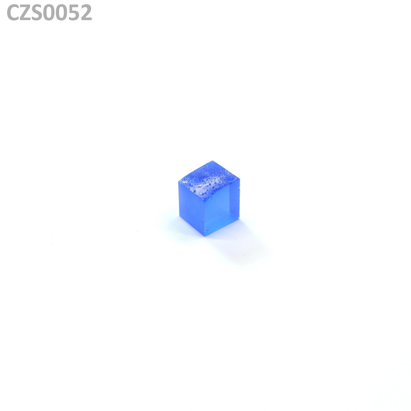 Cobalt Pulled Spinel : CZS0052