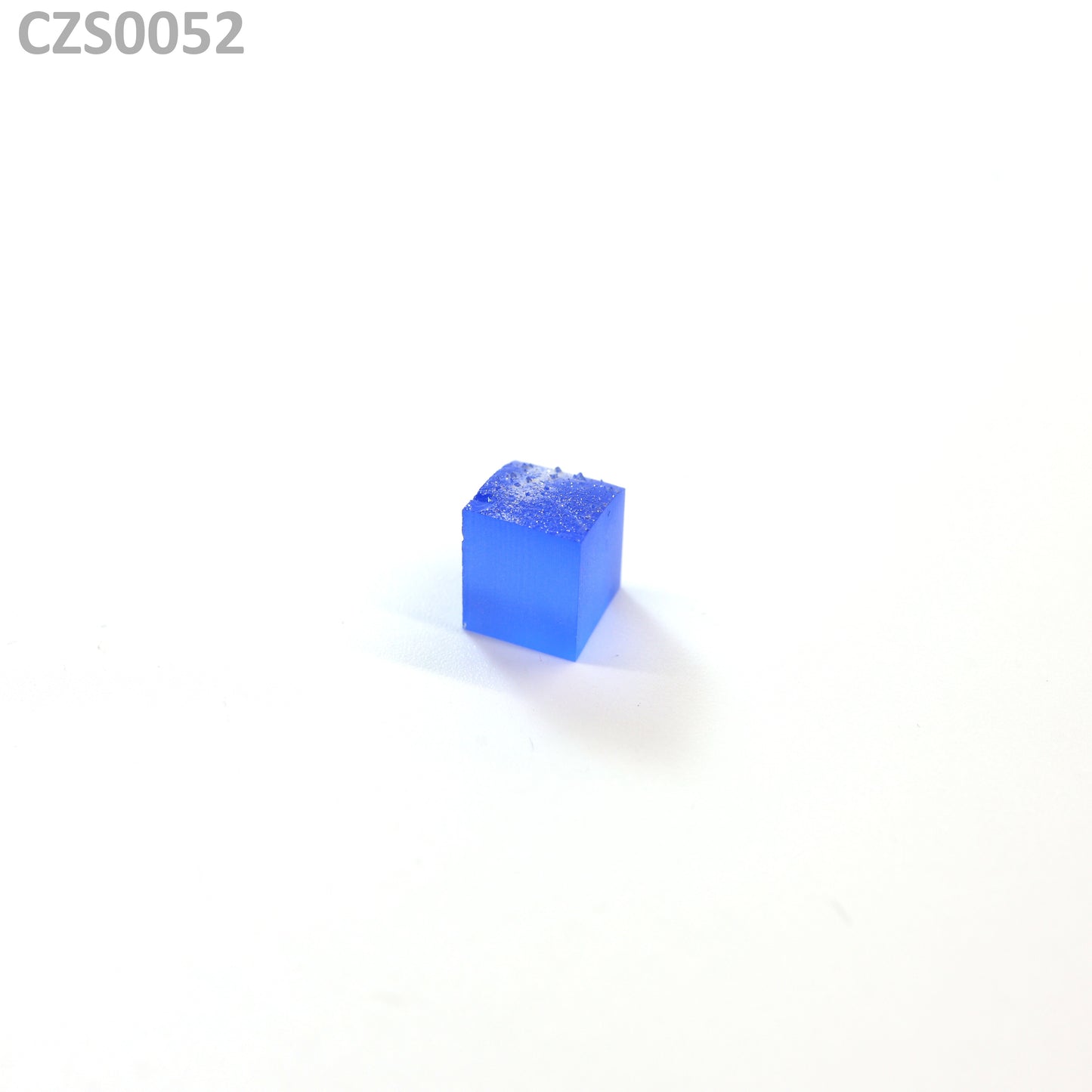 Cobalt Pulled Spinel : CZS0052